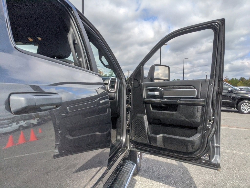 Certified 2024 RAM 2500 Big Horn image 55