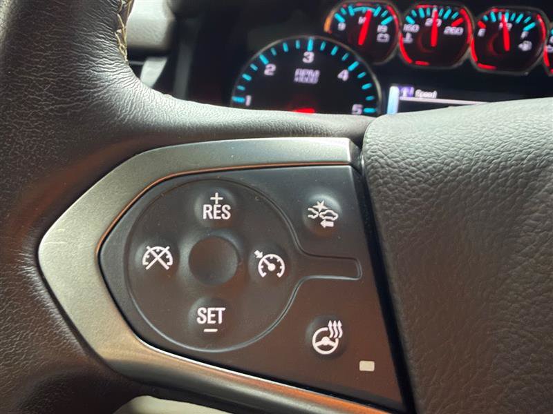 Used 2019 Chevrolet Tahoe LT w/ Luxury Package AWD/4WD image 13