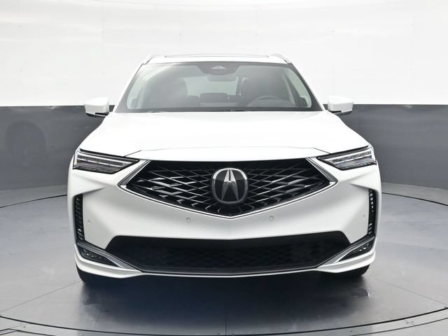 New 2026 Acura MDX w/ Advance Package AWD/4WD image 10