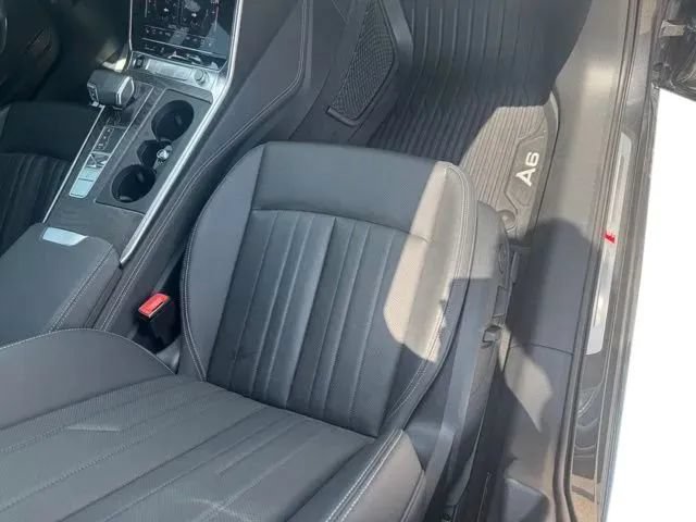 Used 2023 Audi A6 Premium Plus w/ Premium Plus Package AWD/4WD image 15