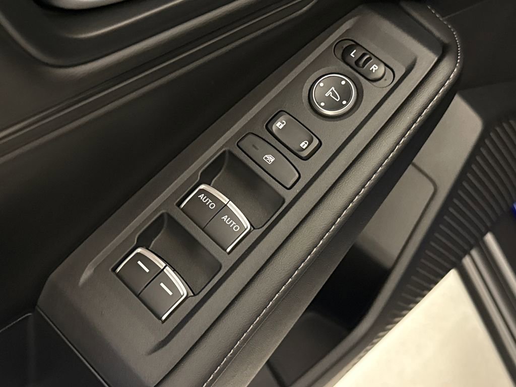 New 2026 Honda Accord Sport image 20