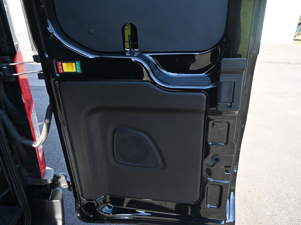 Used 2022 Ford Transit 250 148 High Roof Extended AWD w/ Interior Upgrade Package image 35