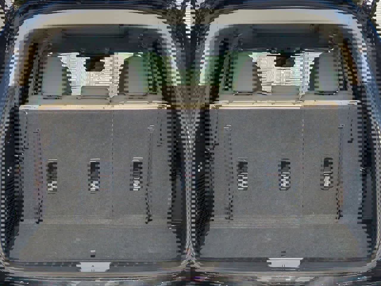 Certified 2025 Subaru Ascent Limited image 37