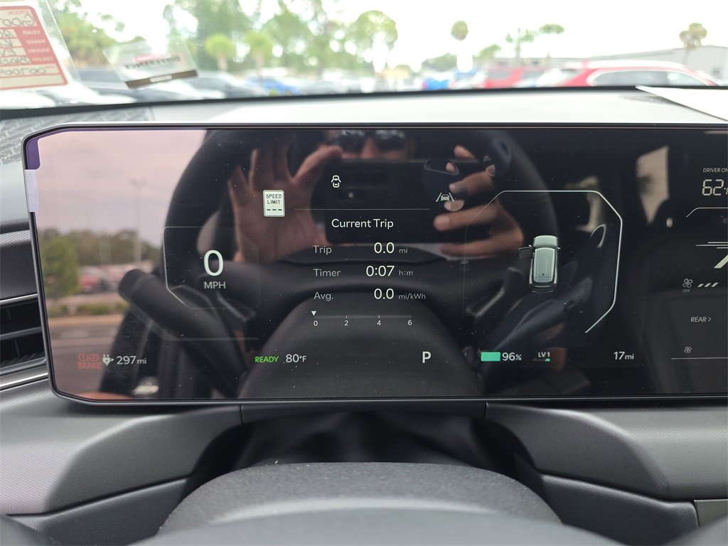 New 2026 Kia EV9 Light image 35