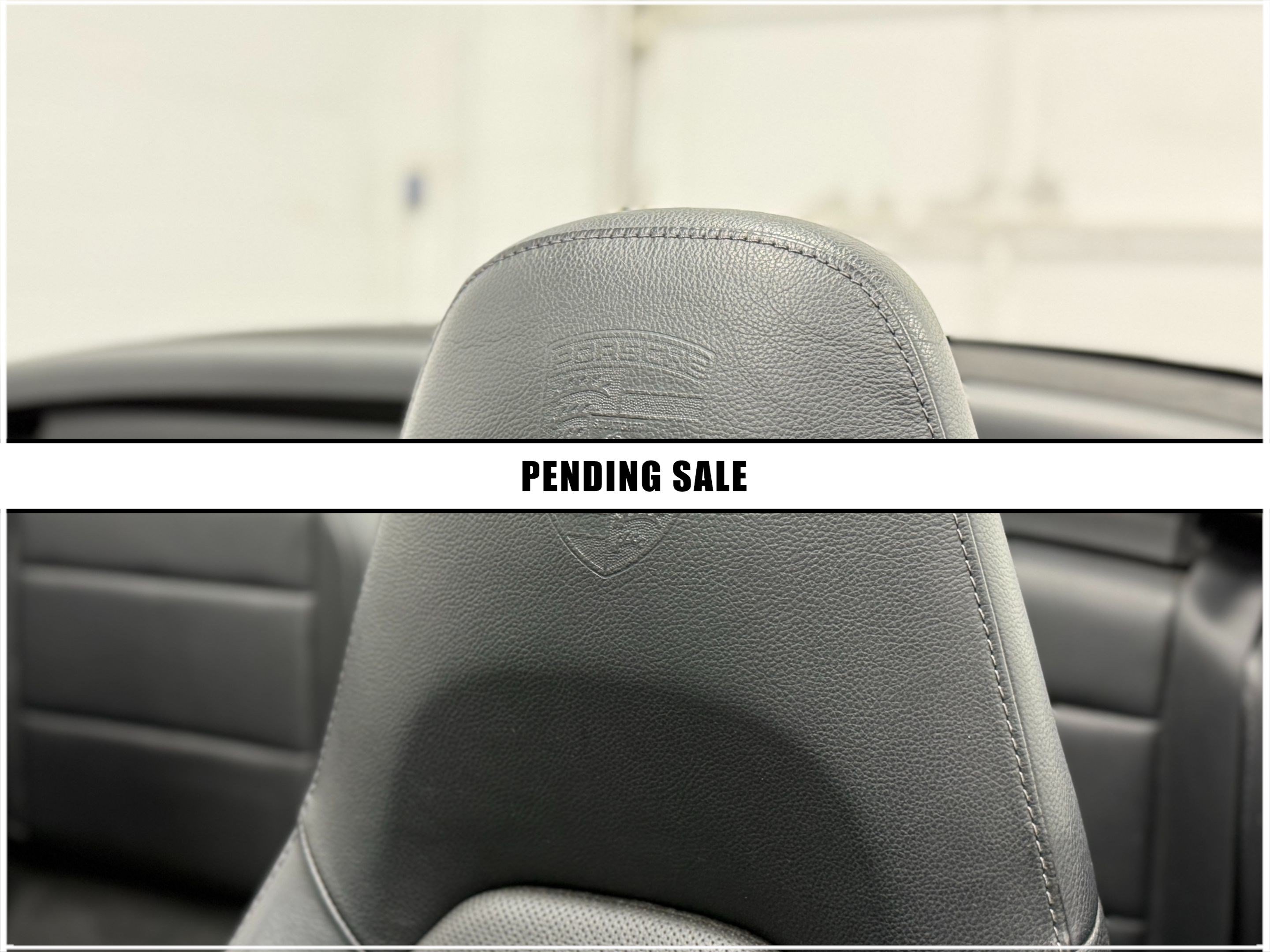 Used 2015 Porsche 911 Carrera 4S AWD/4WD image 16