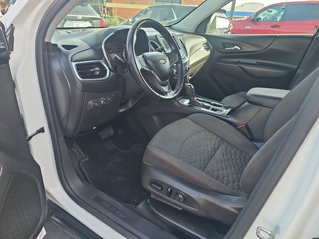 Used 2020 Chevrolet Equinox LT FWD image 10