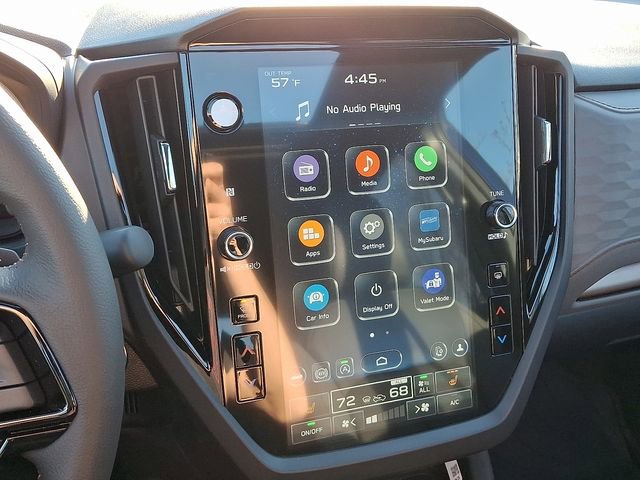 New 2026 Subaru Forester Sport image 18