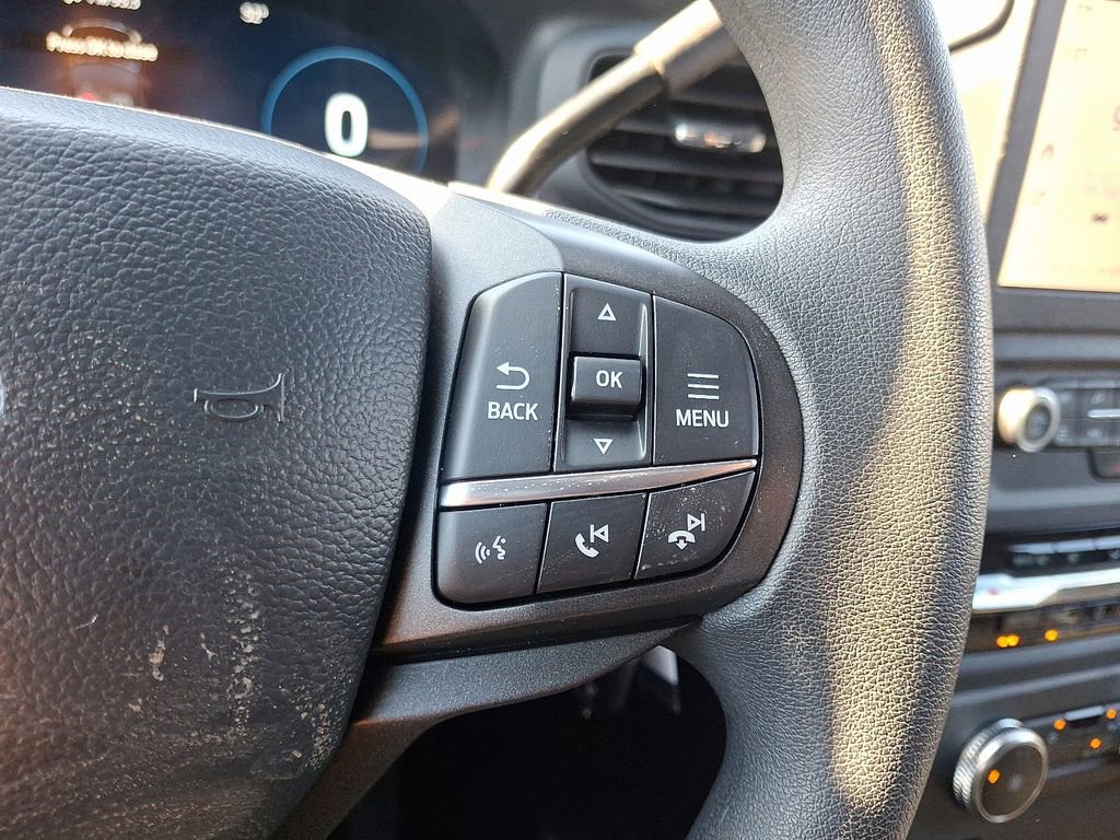 New 2025 Ford Explorer 4WD Police Interceptor image 15