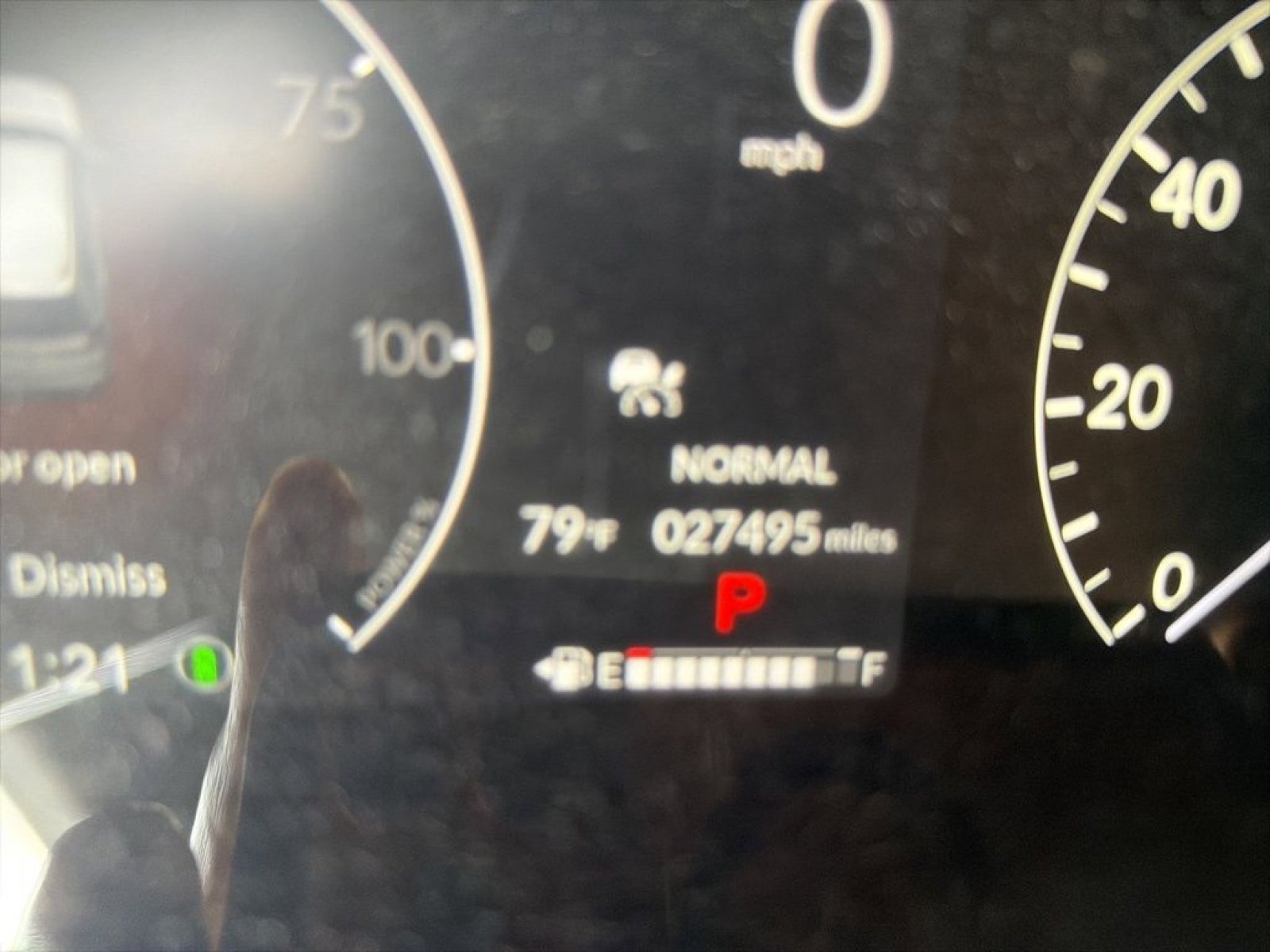 Certified 2024 Honda CR-V Sport-L image 16