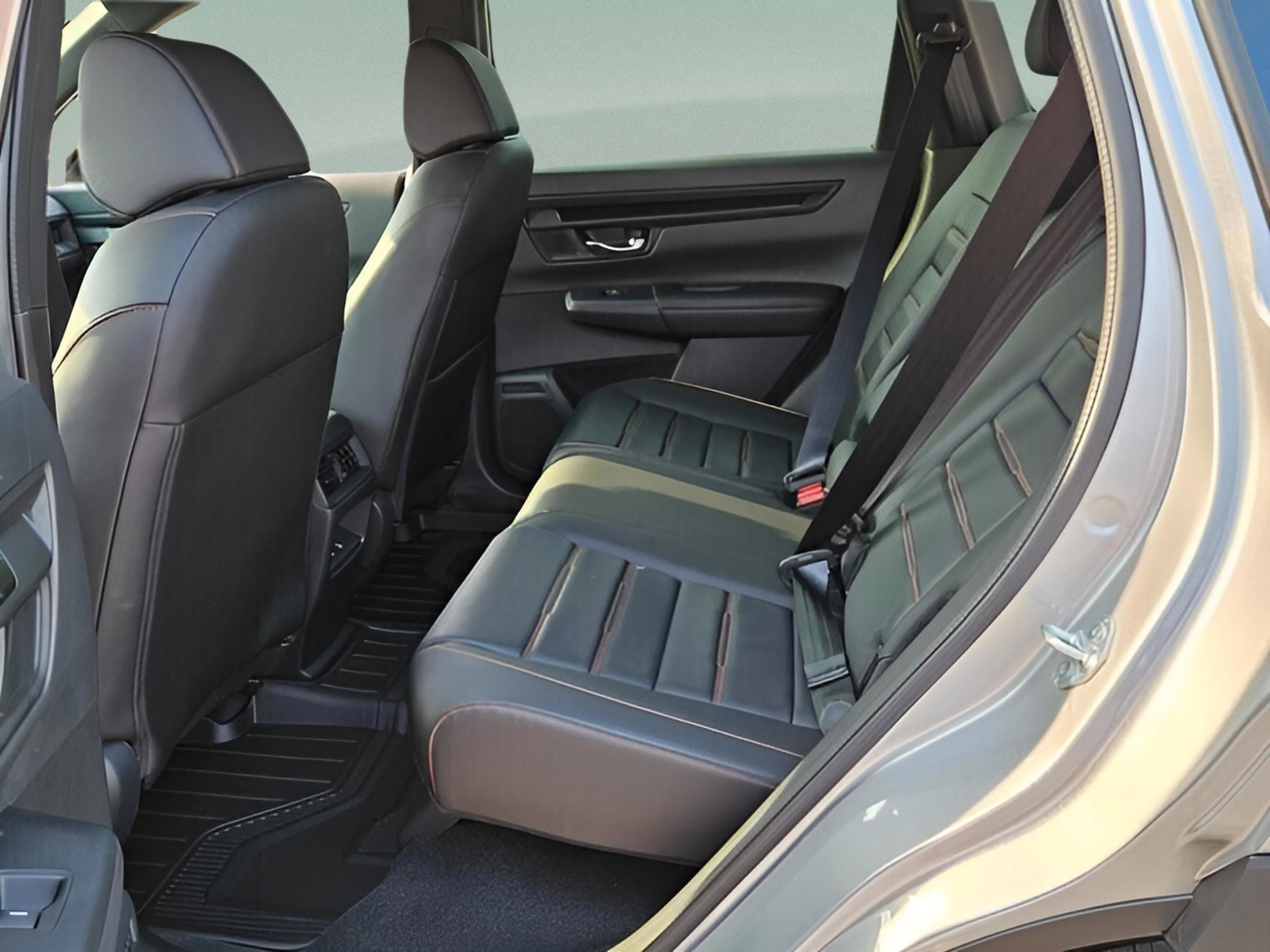 New 2026 Honda CR-V Sport-L image 33