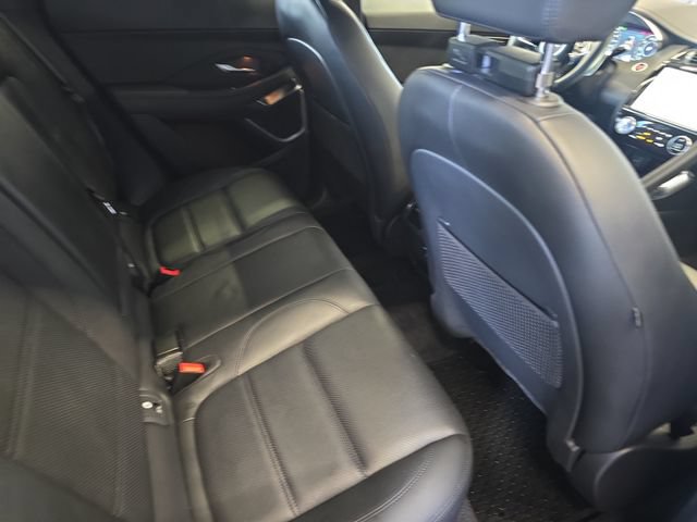 Used 2022 Jaguar E-PACE SE AWD/4WD image 13