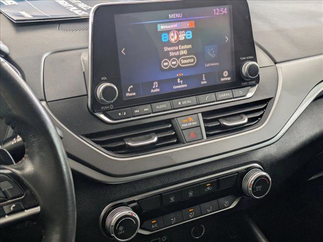 Used 2024 Nissan Altima 2.5 SR image 14