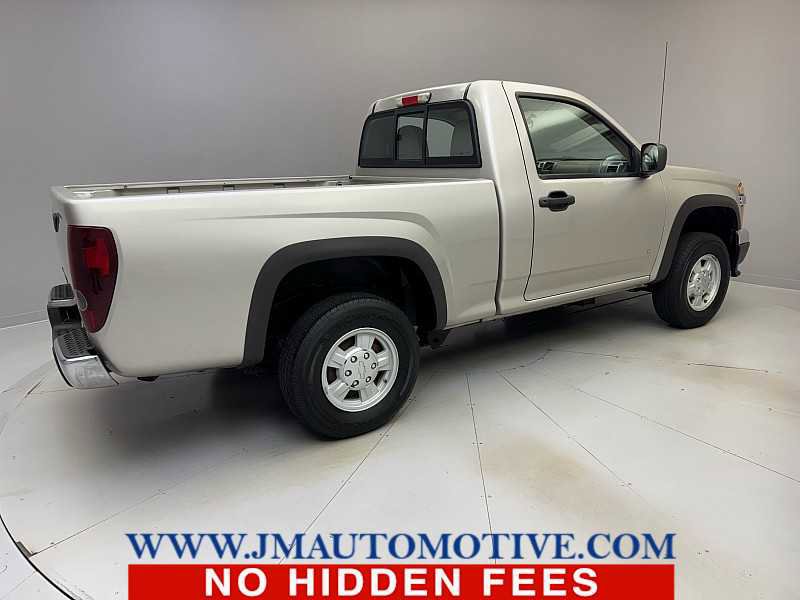 Used 2007 Chevrolet Colorado LS w/ Street Pack image 5