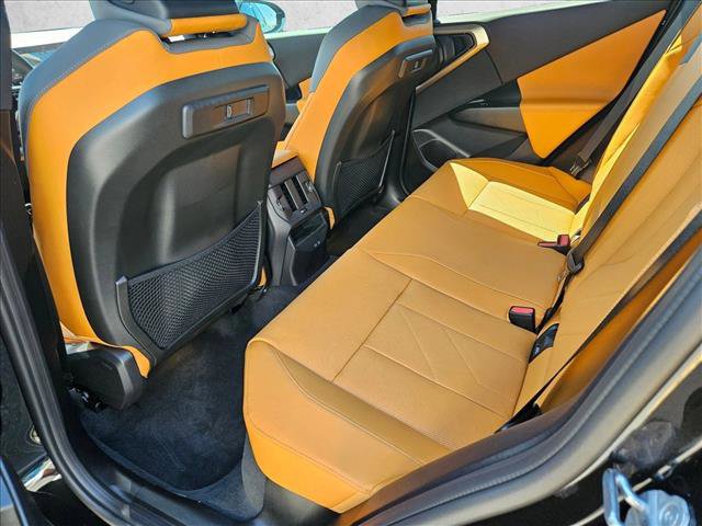 New 2025 BMW X3 xDrive30i w/ Premium Package image 15