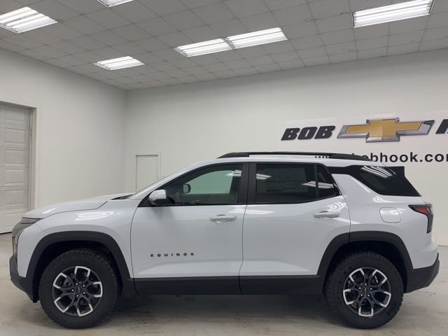 New 2026 Chevrolet Equinox ACTIV w/ Safety and Technology Package image 8