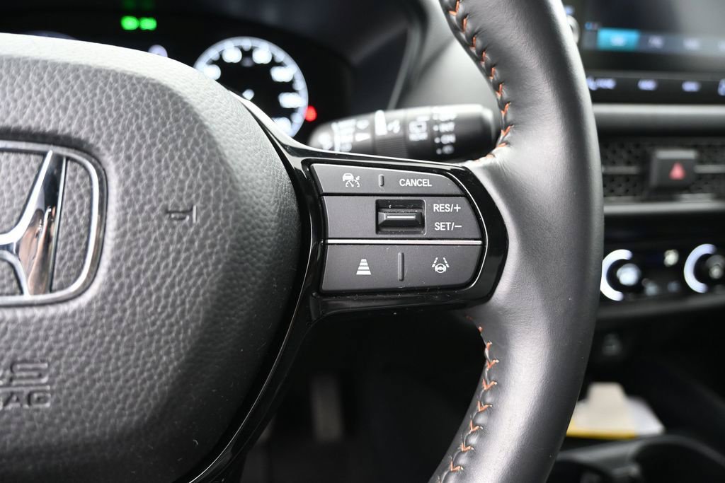 Used 2023 Honda HR-V Sport image 18