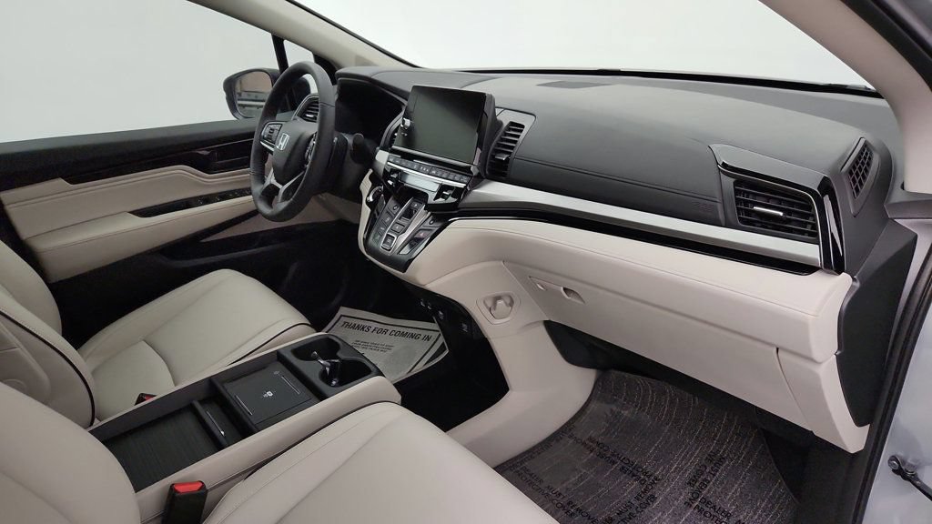 Used 2026 Honda Odyssey Touring image 26