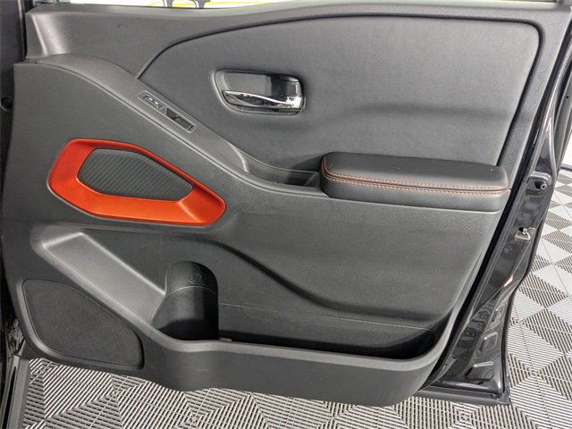 Used 2025 Nissan Frontier PRO-4X w/ Tow Package image 34