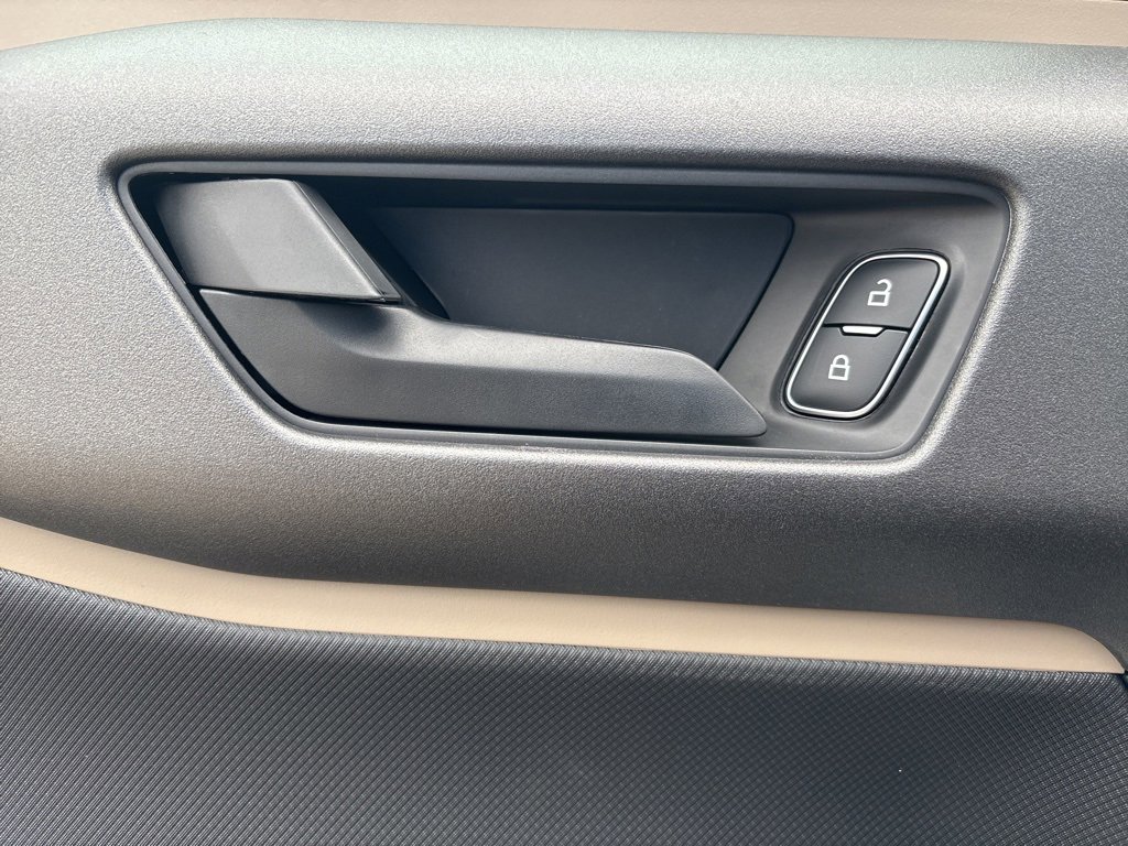 New 2025 Ford Bronco Sport Big Bend image 17