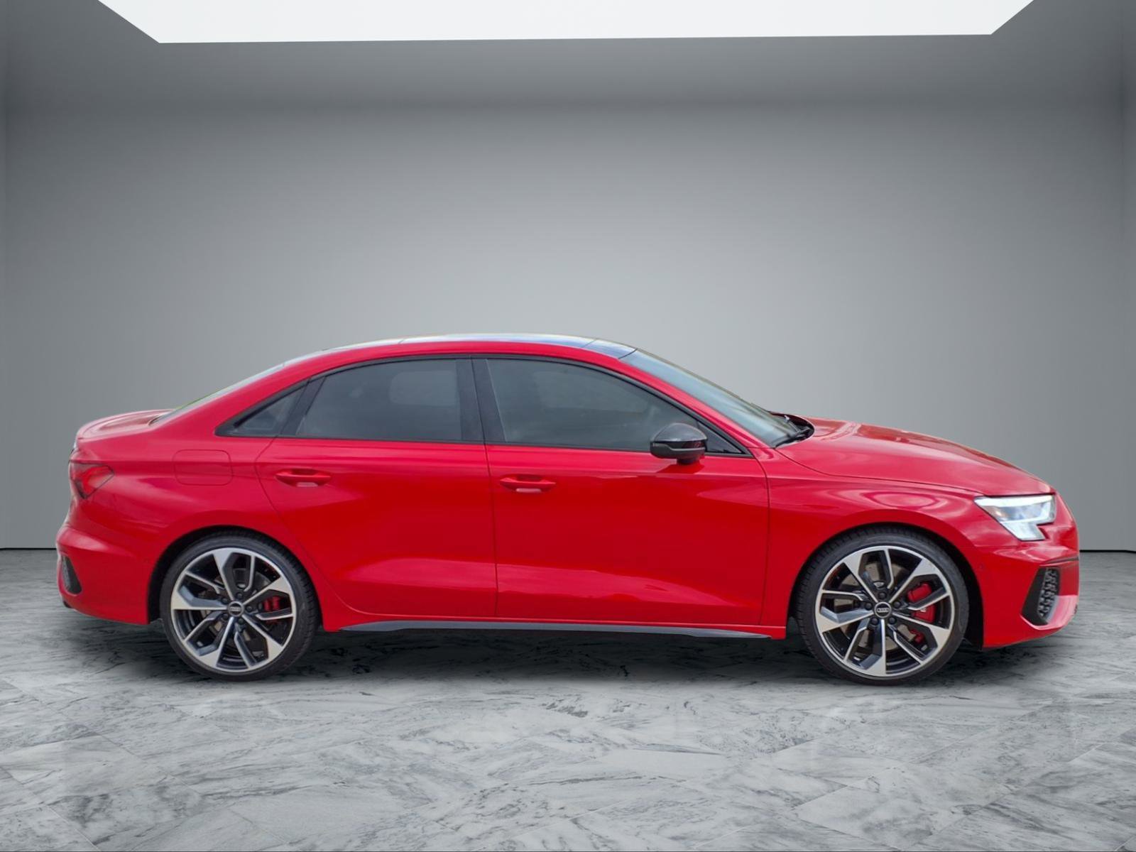 Used 2023 Audi S3 Prestige w/ Prestige Package image 8