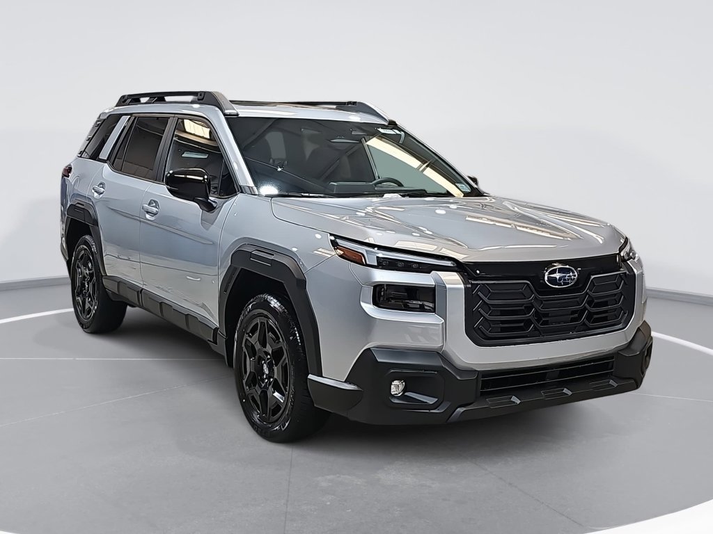 New 2026 Subaru Outback Wilderness AWD/4WD image 3