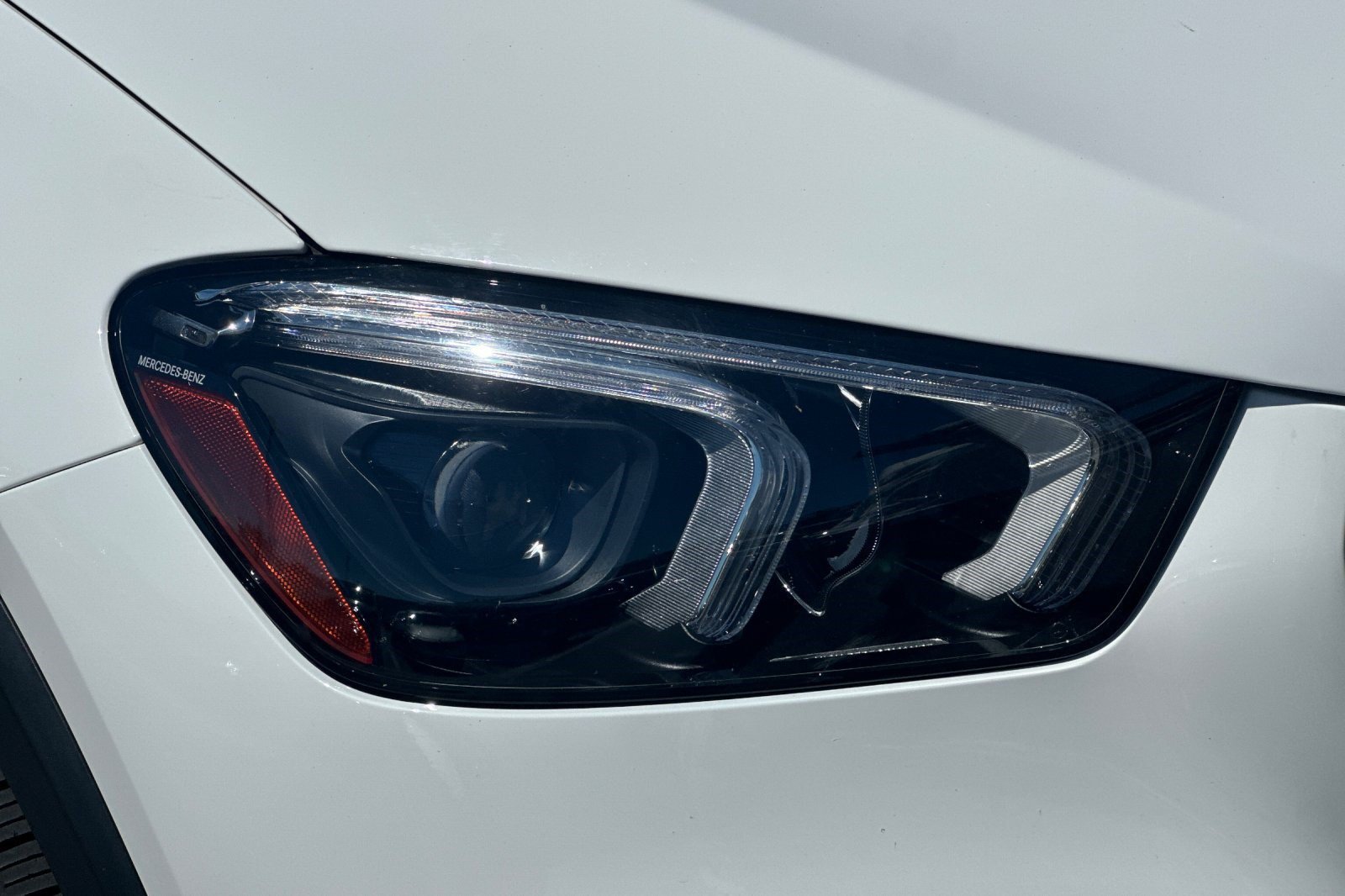 Used 2020 Mercedes-Benz GLE 350 image 12