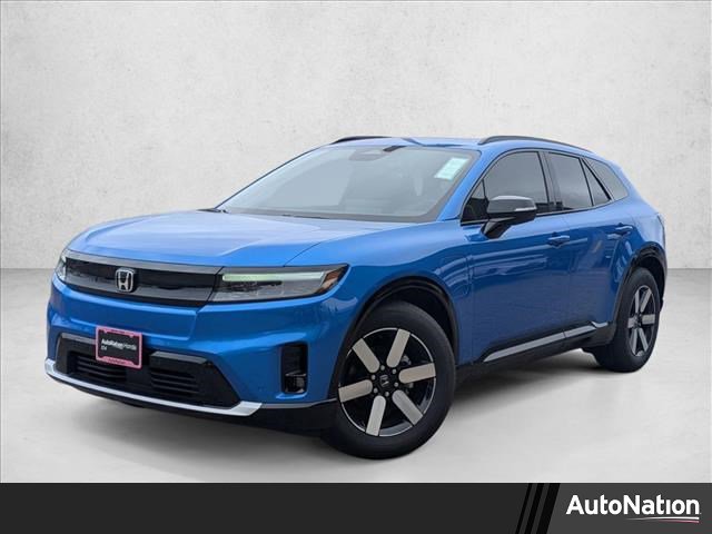 New 2026 Honda Prologue Touring image 1