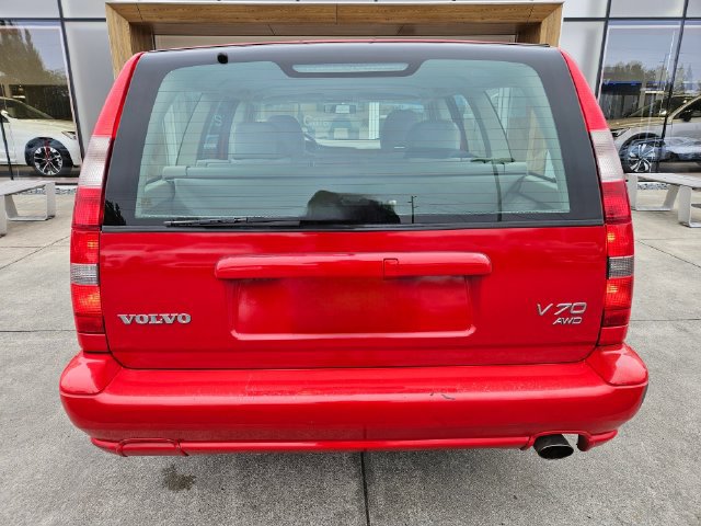 Used 1999 Volvo V70 AWD image 6