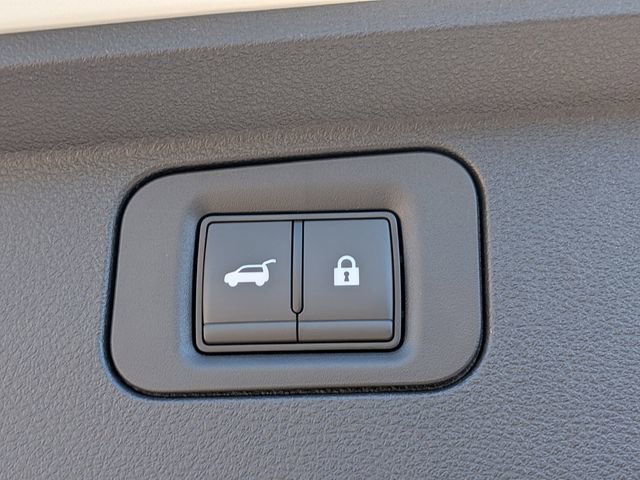 New 2026 INFINITI QX80 Autograph w/ Premium Cargo Package image 12