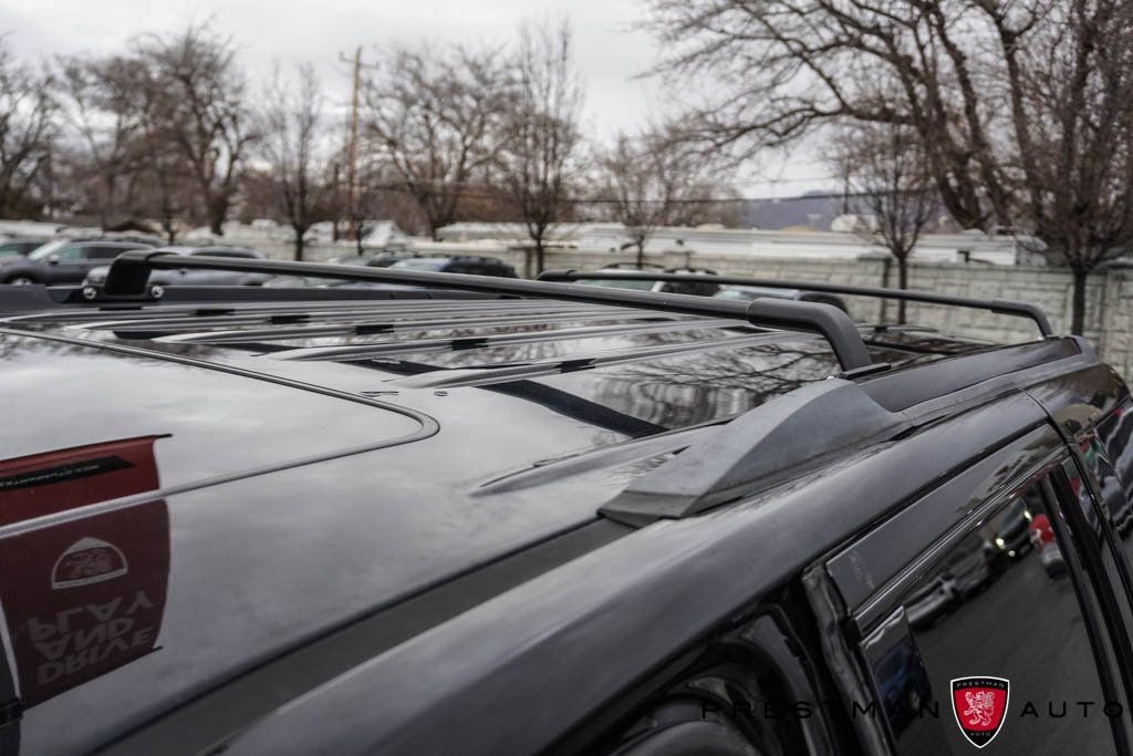 Used 2018 Chevrolet Tahoe Premier AWD/4WD image 10