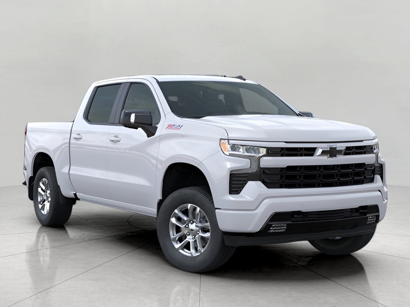 New 2025 Chevrolet Silverado 1500 RST w/ Convenience Package II