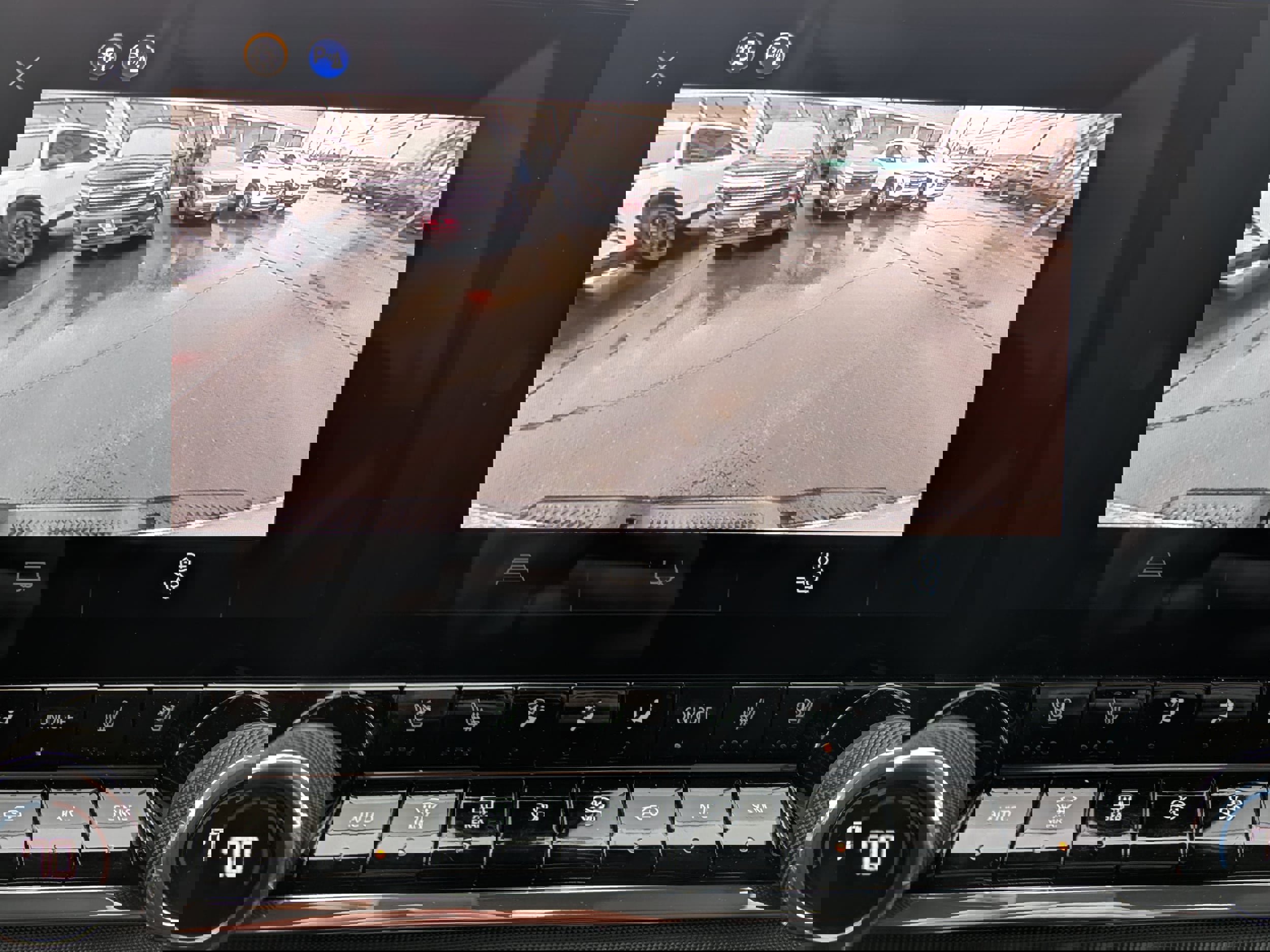 New 2026 Chevrolet Colorado Z71 w/ Z71 Convenience Package 2 image 14