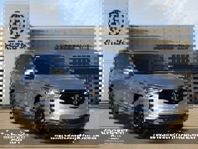 Used 2026 Acura RDX SH-AWD
