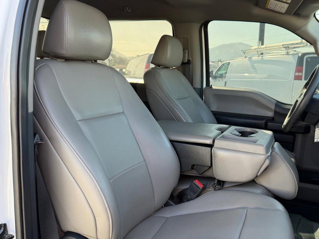 Used 2022 Ford F250 XL w/ Power Equipment Group AWD/4WD image 22