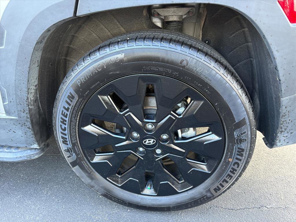 Used 2024 Hyundai Tucson XRT image 24