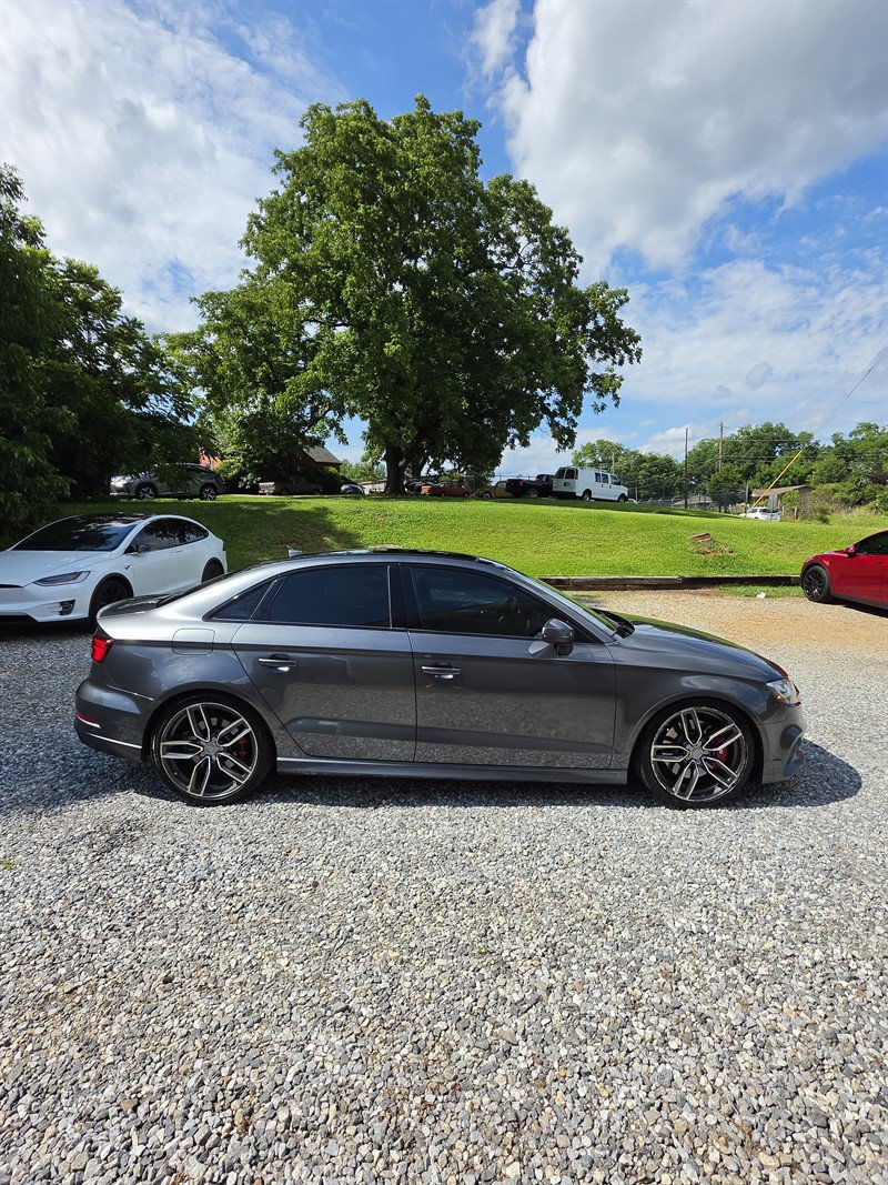 Used 2018 Audi S3 Prestige AWD/4WD image 22