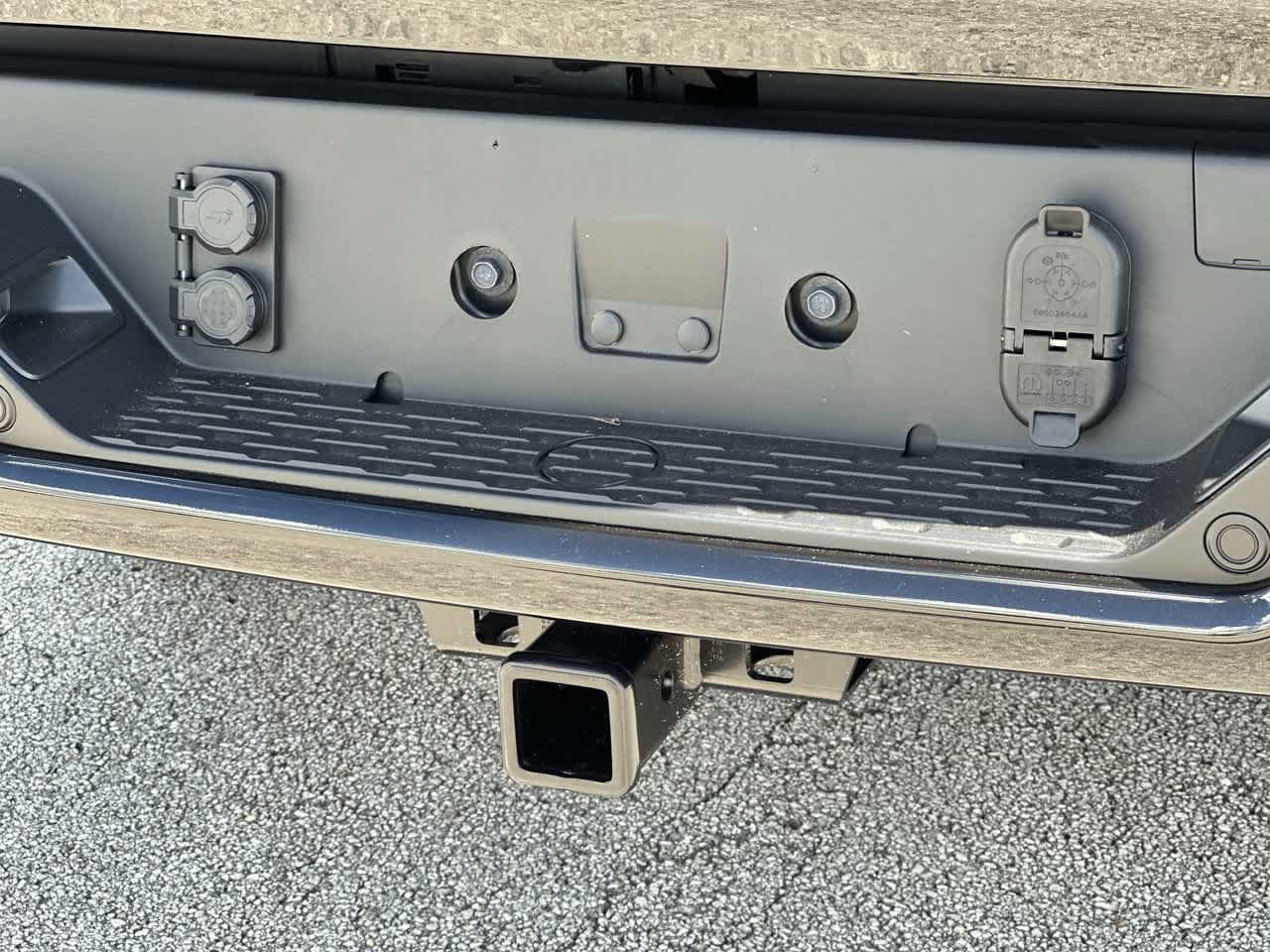 New 2027 RAM 1500 Limited AWD/4WD image 33