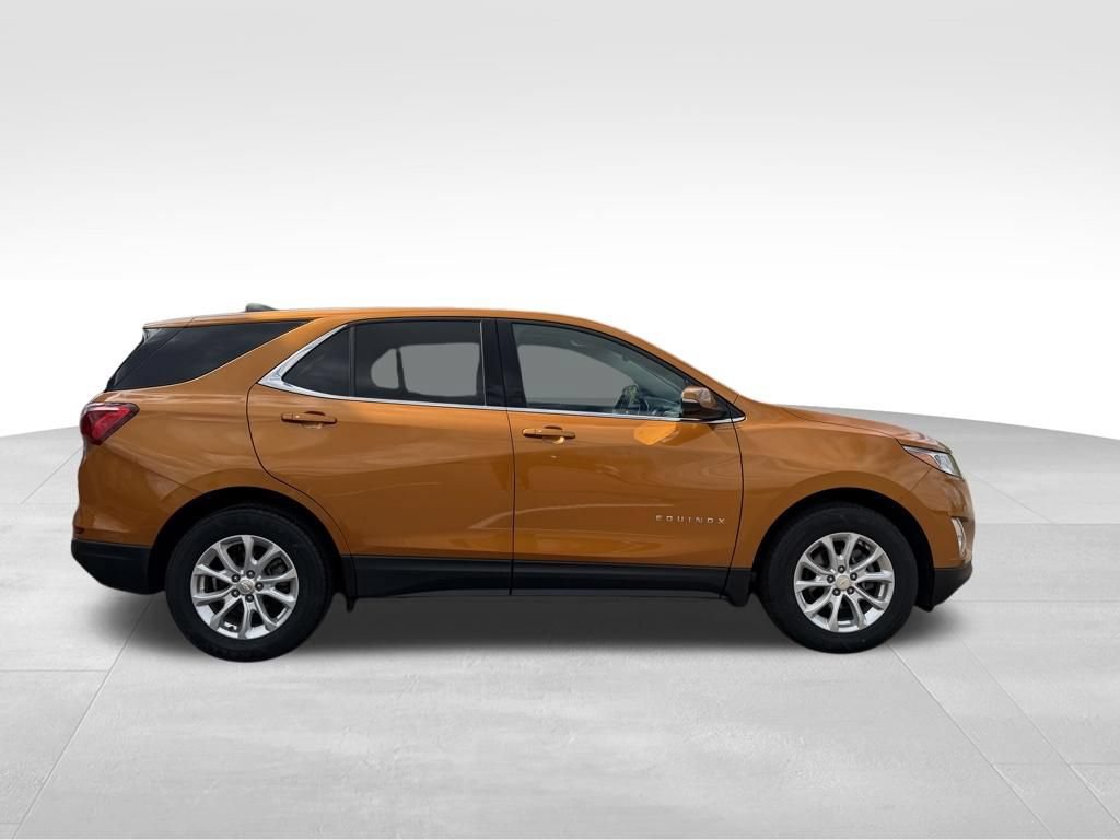 Used 2019 Chevrolet Equinox LT AWD/4WD image 20