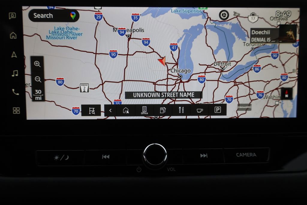 New 2025 Mitsubishi Outlander SE image 51