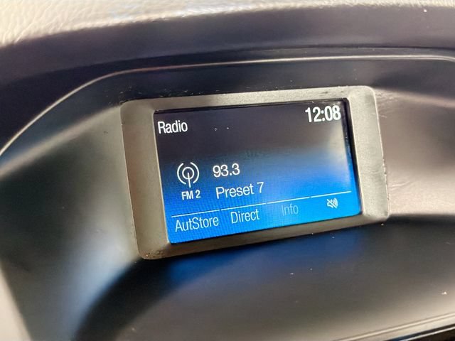Used 2015 Ford Focus S FWD image 14