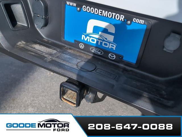 Certified 2020 Ford Ranger XLT w/ Equipment Group 301A Mid image 7