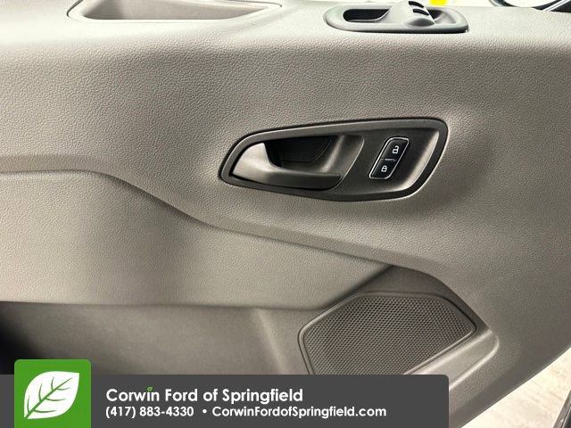 New 2026 Ford Transit 250 148 Medium Roof w/ Load Area Protection Package image 40
