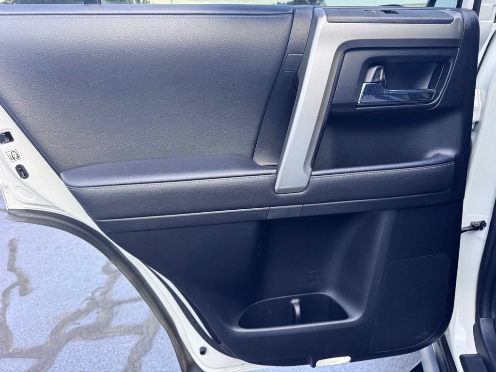 Used 2023 Toyota 4Runner SR5 RWD image 26