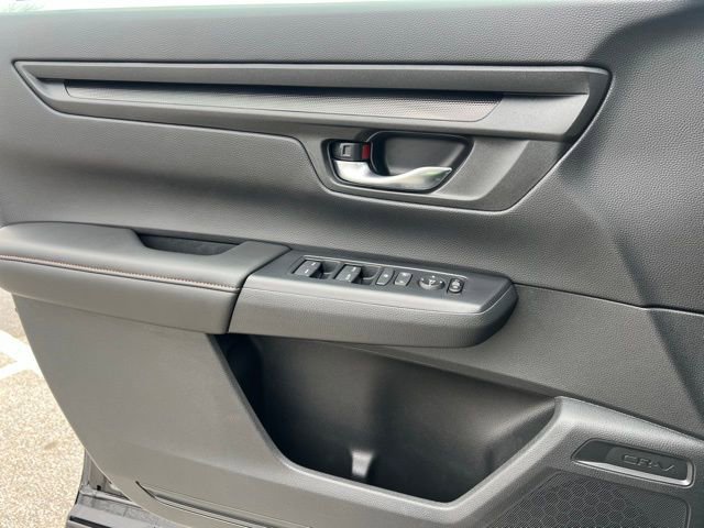 Certified 2026 Honda CR-V TrailSport image 25