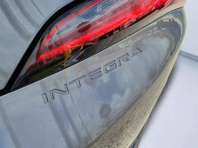 Certified 2023 Acura Integra A-Spec image 6