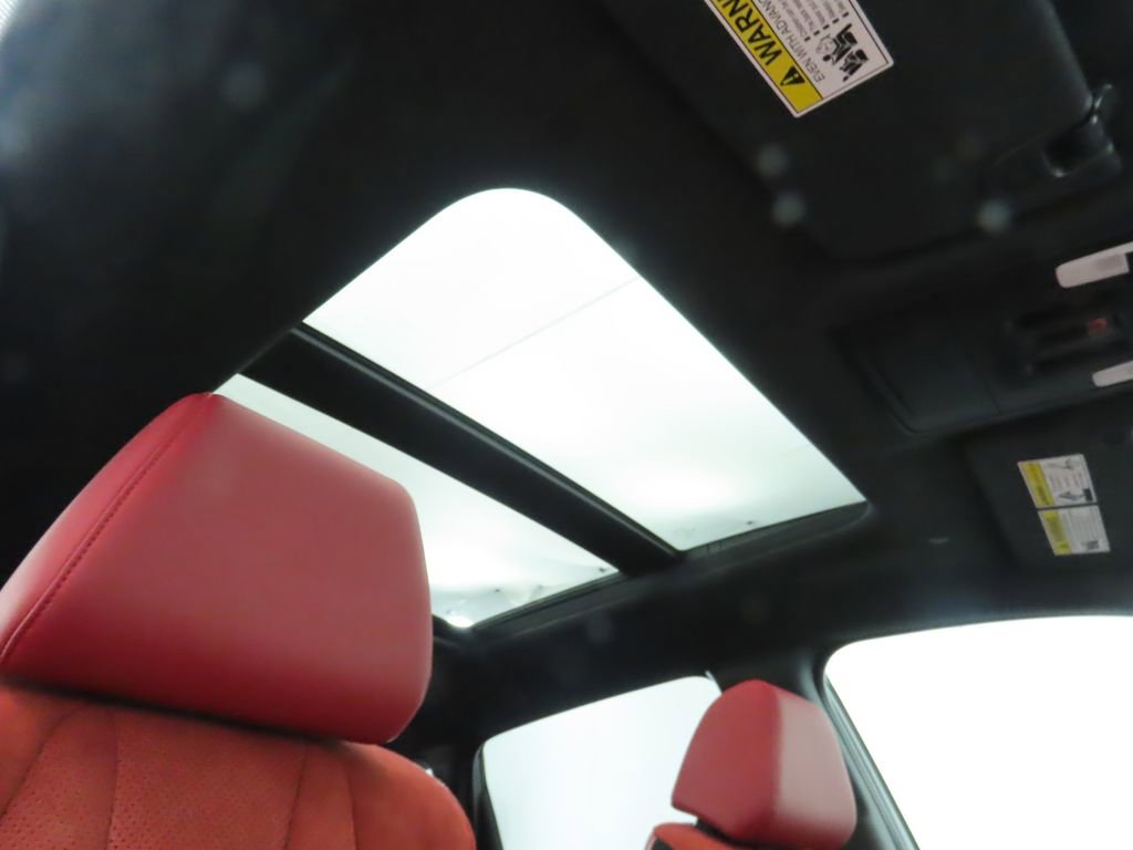 Used 2025 Acura ADX A-Spec image 20