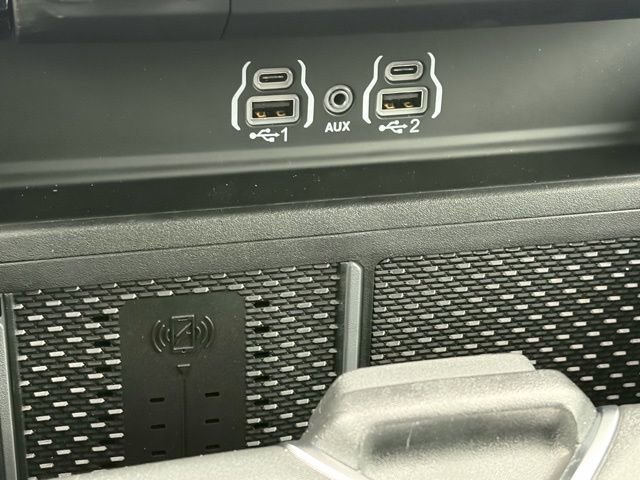 New 2026 RAM 1500 Laramie image 25