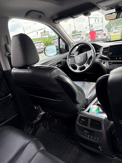 Used 2019 Honda Pilot EX-L image 18
