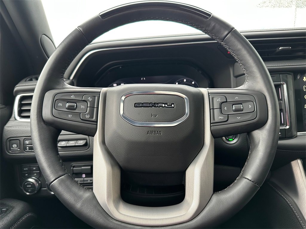 Used 2024 GMC Yukon XL Denali w/ Denali Reserve Package image 59