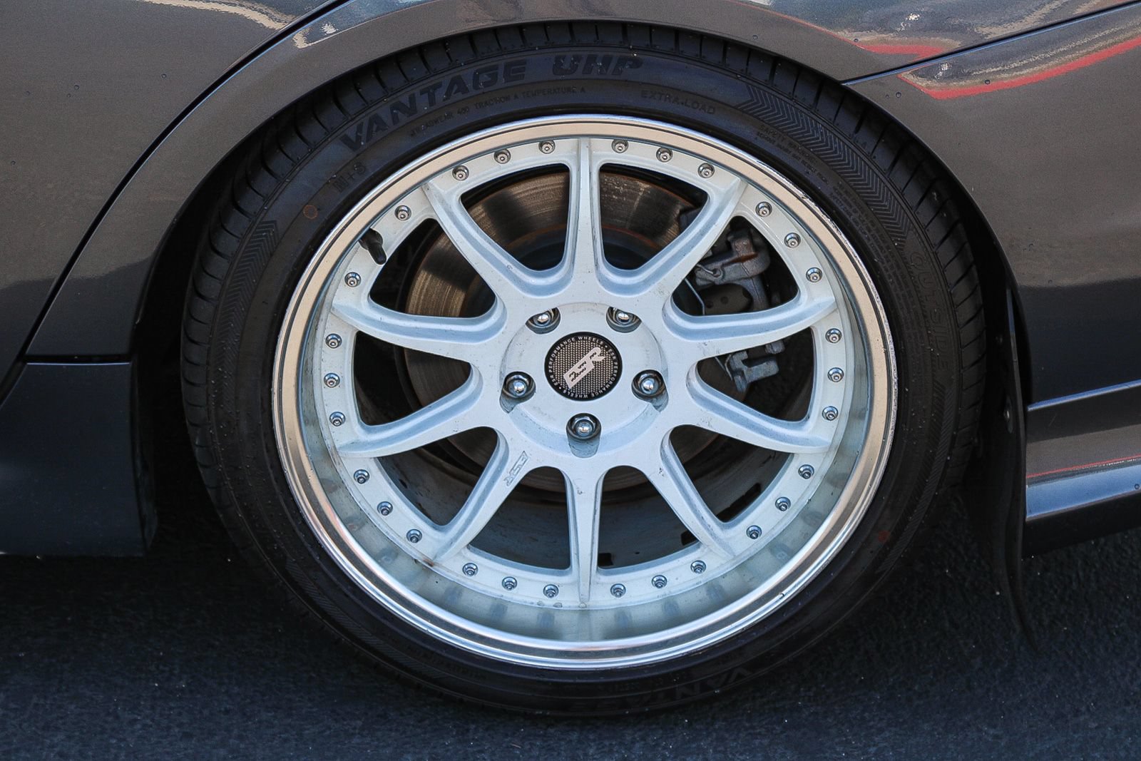 Used 2021 Subaru WRX Premium AWD/4WD image 11